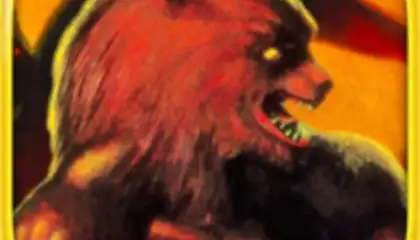 Altered Beast Classic
