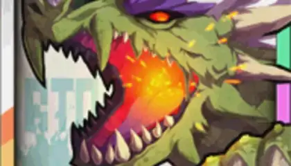 Road to Dragons