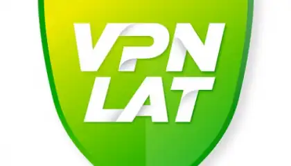 VPN.lat