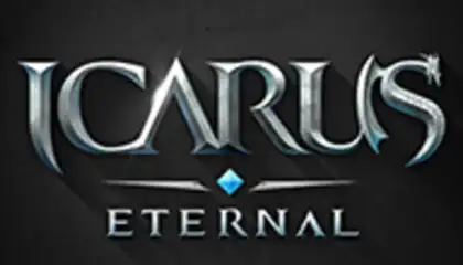 Icarus Eternal