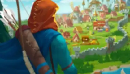 Hero Legacy: Adventure RPG