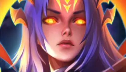 Infinite Heroes