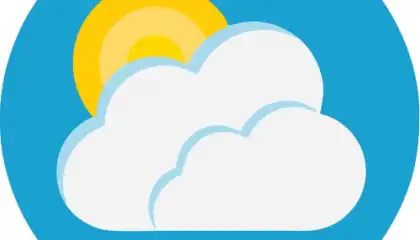 Offline Weather Forecast