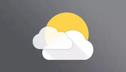 HTC Weather