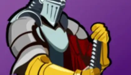 Knightz: Battle for the Glory