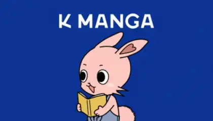 K MANGA