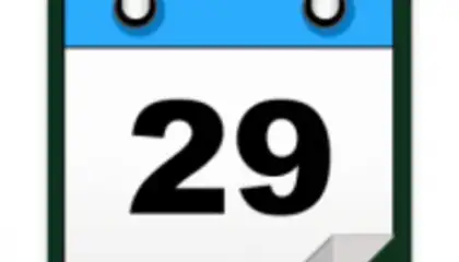 Calendar Monthly