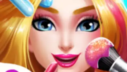 Princess Salon