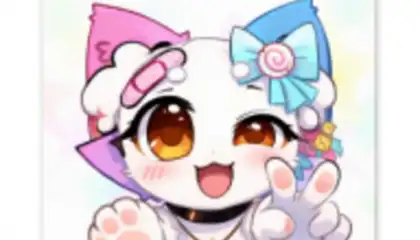 Cat Maker: Cat Emoji Sticker