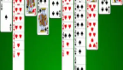 Spider Solitaire Pro