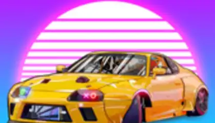 PROJECT:DRIFT 2.0