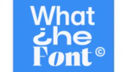 WhatTheFont