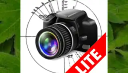 AngleCam - Angular Camera