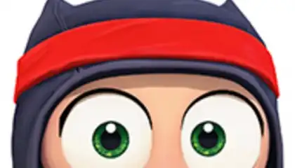 Clumsy Ninja