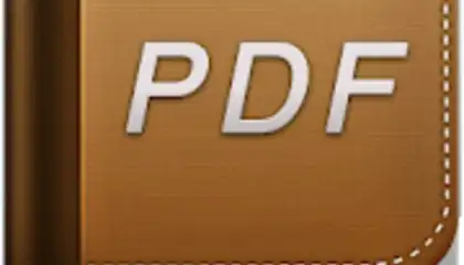 PDF Reader Advance