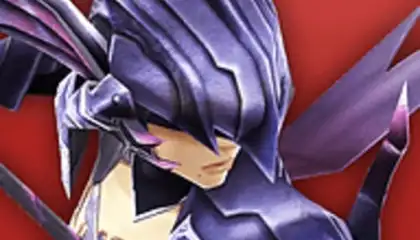 FINAL FANTASY EXPLORERS FORCE