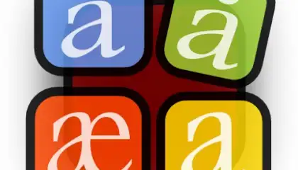 MultiLing Keyboard