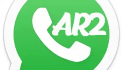 ARWhatsapp