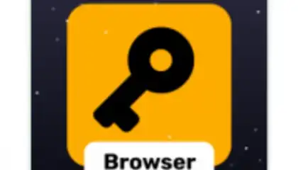 SecureX - Safe Proxy Browser