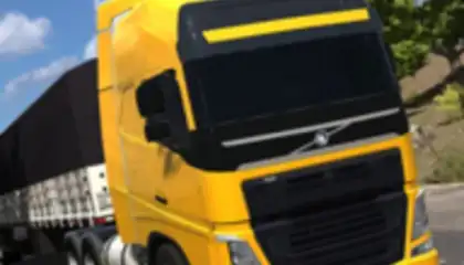 World Truck Driving Simulator