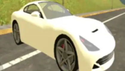 Car Dealer Simulator Game 2023