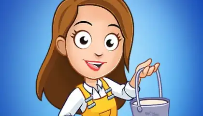 My Town : Farm Free