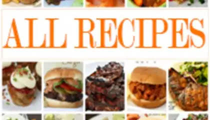 All Recipes