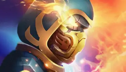 Battle Arena: Heroes Adventure