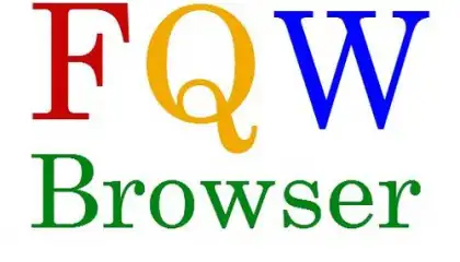 FQW Browser