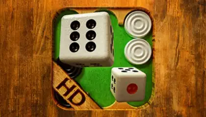 Backgammon