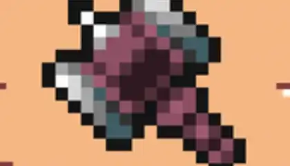 Pixel Blacksmith