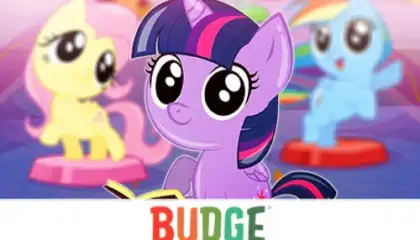 My Little Pony Pocket Ponies