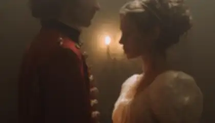Pride and Prejudice and Murder
