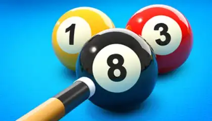 8 Ball Pool
