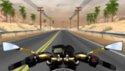 Bike Simulator Evolution