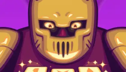 Void Tyrant