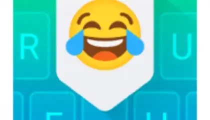 Kika Keyboard - Cool Fonts, Emoji, Emoticon, GIF