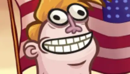 Troll Quest USA Adventure 2