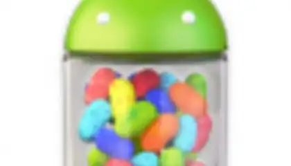 Jellybean HD