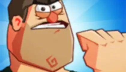 Idle Mercenary