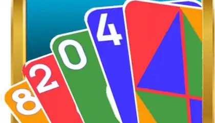 Hurray - The Card Game