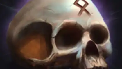 Dread Rune