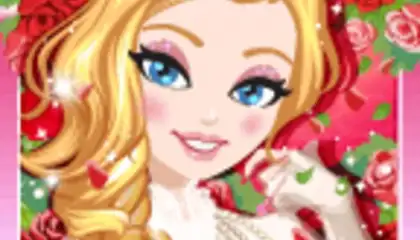 Star Girl: Valentine Hearts