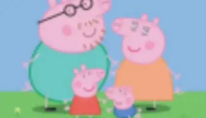Vídeos Peppa Pig