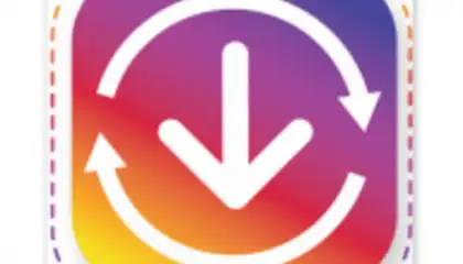 InstaSave & Rapid Repost For Instagram -No Crop