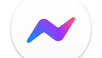 Messenger Lite