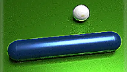 Pong Game 2Players