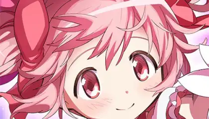 Madoka Magica: Magia Exedra
