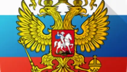 Russia Simulator