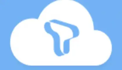 T cloud